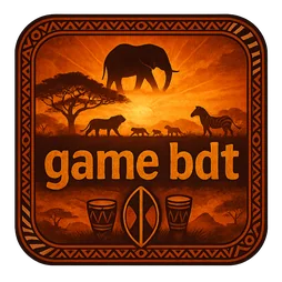 game bdt logo